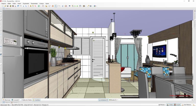 curso promob grátis