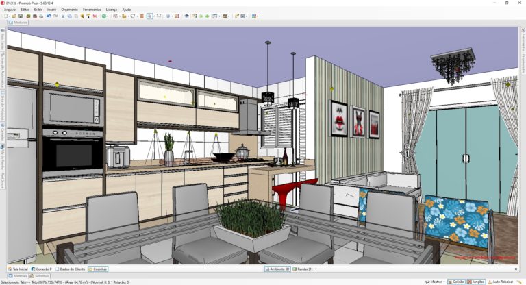 curso promob grátis