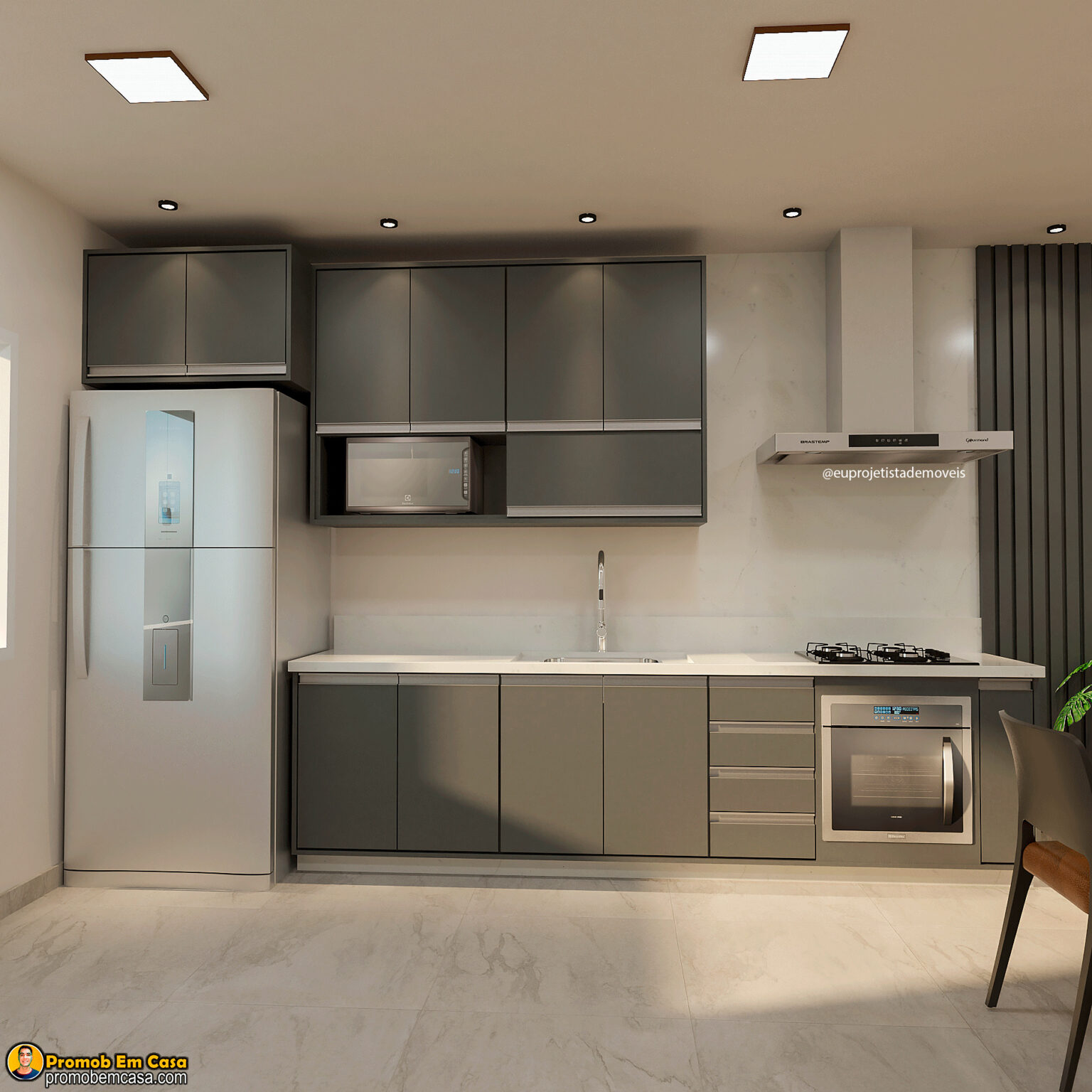 Descubra Como Decorar Ambientes Com M veis Planejados Descubra Como Decorar Ambientes Com M veis Planejados